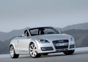 2007 Audi TT Roadster